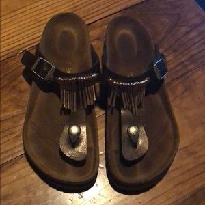 Birkenstocks Size 8! Good Used Condition